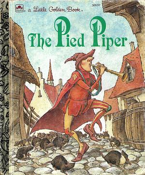 The Pied Piper by Robert Browning