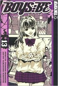 Boys Be ... Volume 13 (Boys Be... by Masahiro Itabashi, Hiroyuki Tamakoshi
