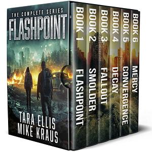 Flashpoint: The Complete Series: by Mike Kraus, Tara Ellis, Tara Ellis