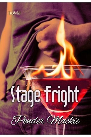 Stage Fright by Pender Mackie