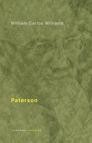 Paterson by William Carlos Williams, Christopher MacGowan