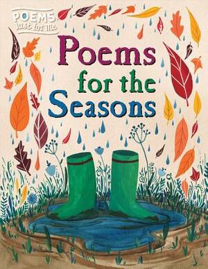 Poems for the Seasons by 