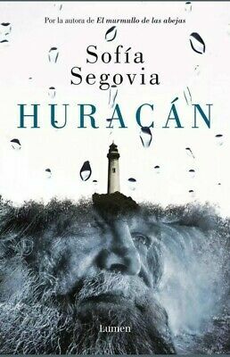 Huracán by Sofía Segovia