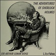 The Adventures of Sherlock Holmes by Arthur Conan Doyle