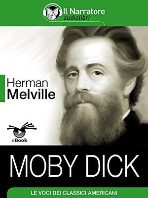 Moby Dick by Herman Melville