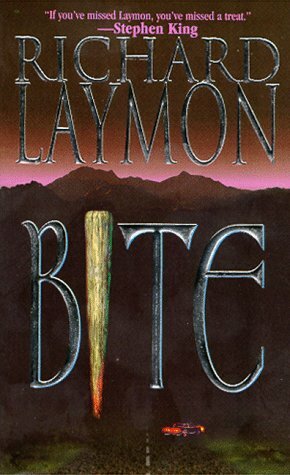 Bite by Richard Laymon
