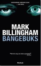 Bangebuks by Mark Billingham