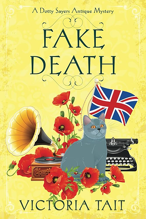Fake Death by Victoria Tait