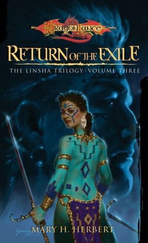 Return of the Exile by Mary H. Herbert