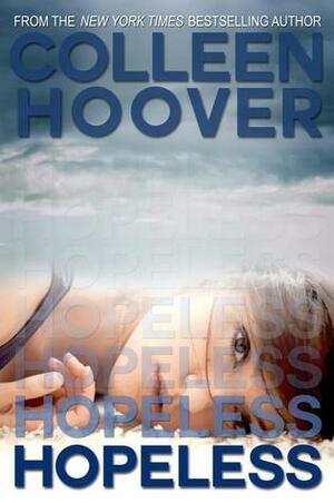 Sterrenhemel by Colleen Hoover