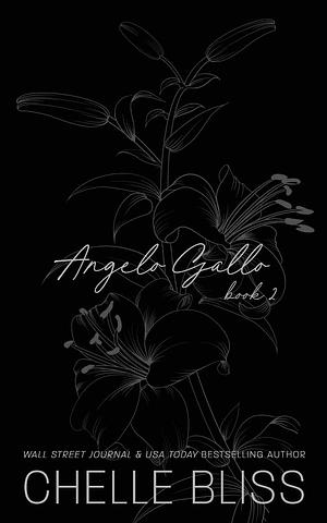 Angelo Gallo: Book 2 by Chelle Bliss