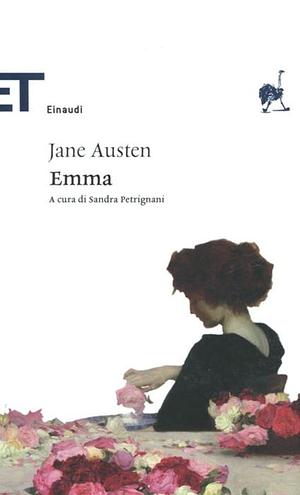 Emma by Jane Austen