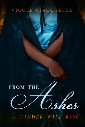 From the Ashes by Elizabeth Darcy