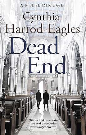 Dead End by Cynthia Harrod-Eagles