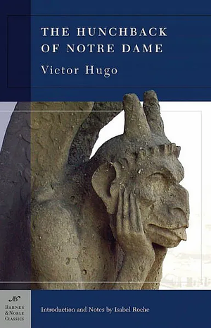 The Hunchback of Notre Dame by Andrew Lang, Victor Hugo