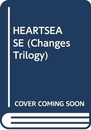 The Changes Trilogy; The Devil's Children; Heartsease; The Weathermonger by Peter Dickinson