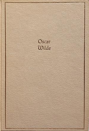 The Importance of Being Earnest by Oscar Wilde