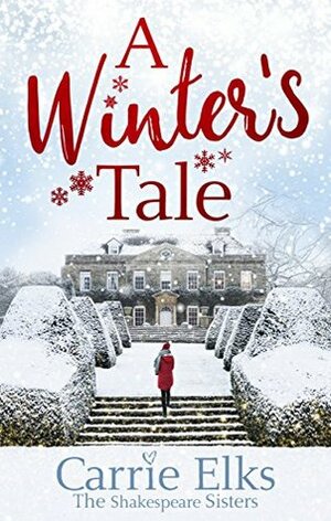 A Winter's Tale by Carrie Elks