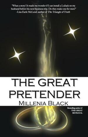 The Great Pretender by Millenia Black