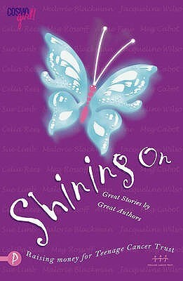 Shining On by Meg Cabot, Malorie Blackman, Melvin Burgess