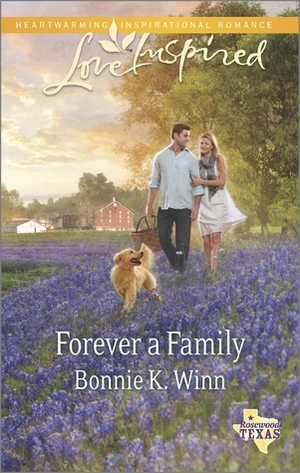 Forever a Family by Bonnie K. Winn
