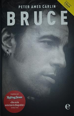 Bruce by Peter Ames Carlin