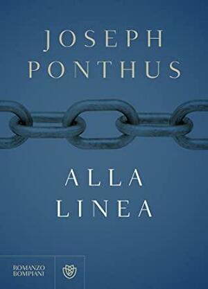 Alla linea by Joseph Ponthus