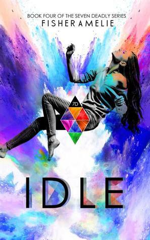 Idle by Fisher Amelie