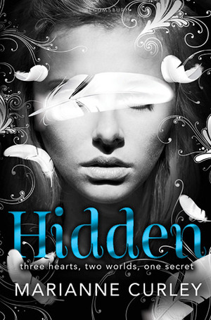 Hidden by Marianne Curley