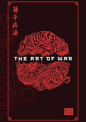 The Art of War by Sun Tzu