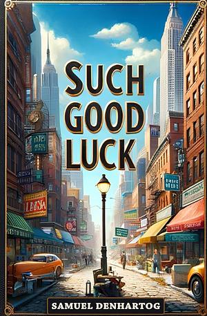 Such Good Luck by Samuel DenHartog