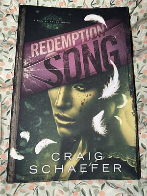 Redemption Song by Craig Schaefer