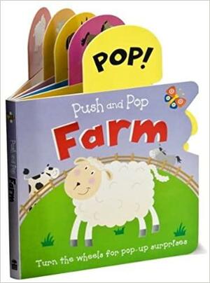 Farm by Moira Butterfield