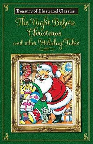 The Night Before Christmas and other Holiday Tales by Kappa Books Publishers