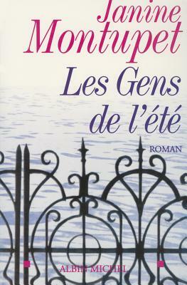 Gens de L'Ete (Les) by Jean Markale, Janine Montupet