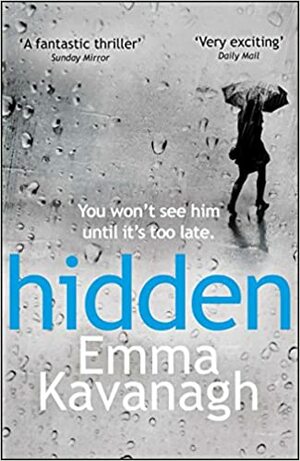 Hidden by Emma Kavanagh