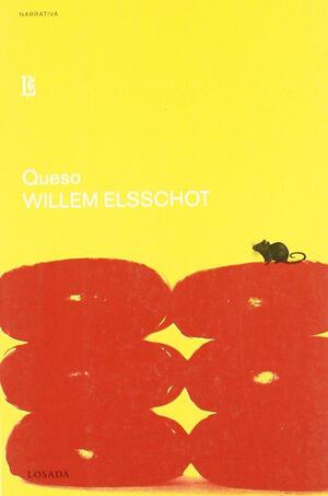 Queso by Willem Elsschot