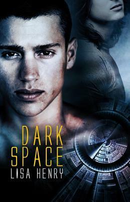 Dark Space by Lisa Henry