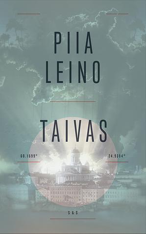 Taivas by Piia Leino