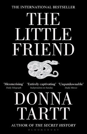 The Little Friend by Donna Tartt