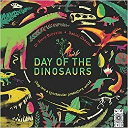 Day of the Dinosaurs by Stephen Brusatte