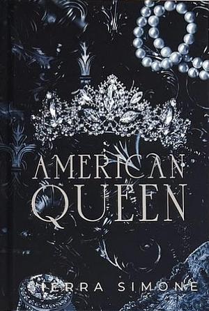 American Queen by Sierra Simone