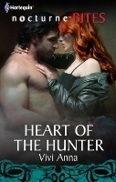 Heart of the Hunter by Vivi Anna