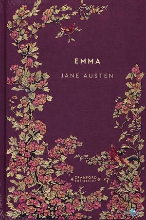 Emma by Jane Austen