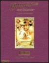 Indiana Jones and the last crusade: The screenplay (Movie script library) by Jeffrey Boam