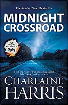 Midnight Crossroad by Charlaine Harris