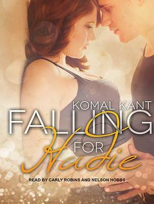 Falling for Hadie by Komal Kant