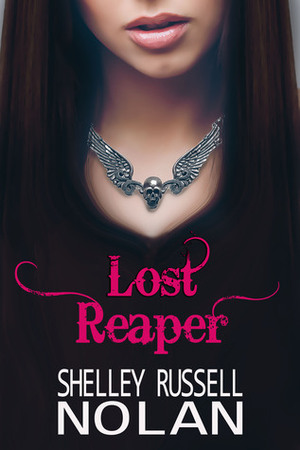 Lost Reaper by Shelley Russell Nolan