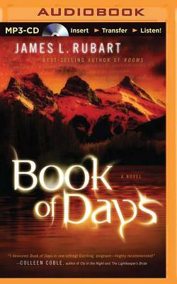 Book of Days by James L. Rubart