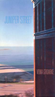 Juniper Street by Vona Groarke